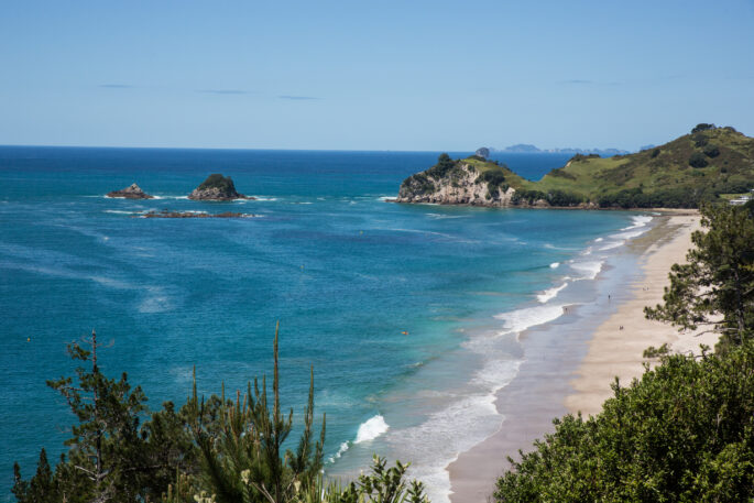 Coromandel Peninsula